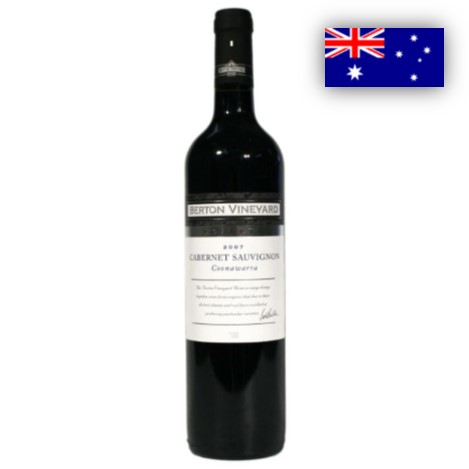 2007 – Berton Vineyards, Austrálie
