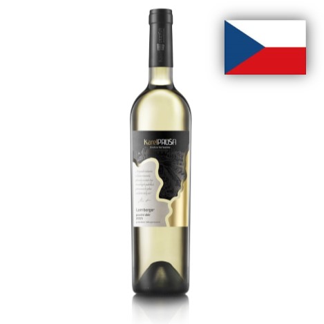 2011 – založeno Vinařství Na Soutoku, Česká republika