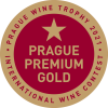 Prague Wine Trophy Premium Gold Medal
