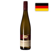 Riesling kabinett Mariengarten Forster Winzerverein 1