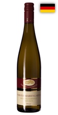 Riesling kabinett Mariengarten Forster Winzerverein 2