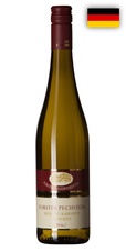 Riesling kabinett Pechstein Forster Winzerverein 2