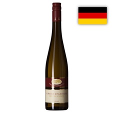 Riesling spätlese Ungeheuer, Forster Winzerverein 1