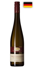 Riesling spätlese Ungeheuer, Forster Winzerverein 2