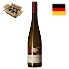 Riesling spätlese Ungeheuer, Forster Winzerverein karton 6 lahvi vina