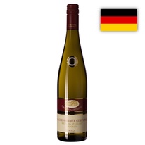 Riesling spätlese Wachenheimer, Forster Winzerverein 1