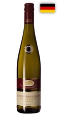 Riesling spätlese Wachenheimer, Forster Winzerverein 2