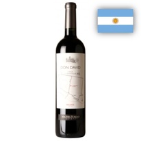 Malbec Don David Finca Maravilla Michel Torino 1