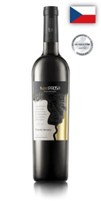 Tramin-cerveny-výběr-z-hroznů-2017-Vinarstvi-Na-Soutoku-Karel-Prusa-2-mundus-vini-vinicola