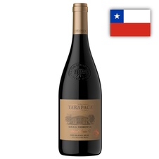 Gran Reserva Tarapaca Blend Series 2 Red Blend  1