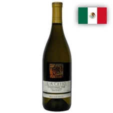 Chardonnay LA Cetto 1