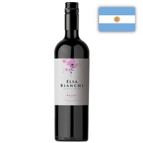 Malbec Elsa Bianchi 1