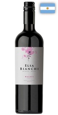 Malbec Elsa Bianchi 2