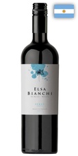 Syrah Elsa Bianchi 2