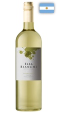 Torrontes Elsa Bianchi 2