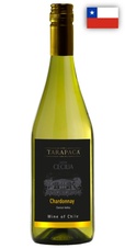 Chardonnay Tarapaca Santa Cecilia 2