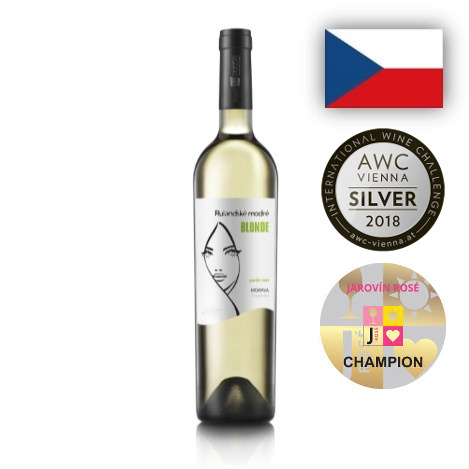 Rulandske modre blonde pozdni sber 2017 Vinarstvi Na Soutoku Karel Prusa 1 awc-jarovinrose