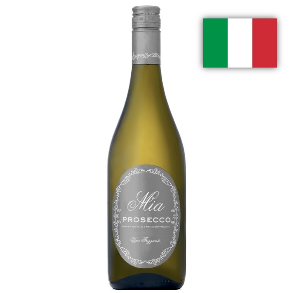 Prosecco Mia Cantina Produttori di Valdobbiadene 1