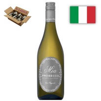 Prosecco Mia Cantina Produttori di Valdobbiadene - karton 6 lahvi vina
