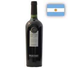 Malbec Merlot Ciclos Michel Torino 1