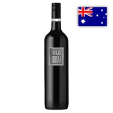 Black Shiraz Metal Berton Vineyards 1