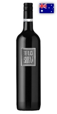 Black Shiraz Metal Berton Vineyards 2