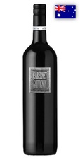 Cabernet Sauvignon Metal Berton Vineyards 2