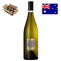 Chardonnay Metal Berton Vineyards - karton 6 lahvi vina