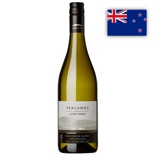 Sauvignon Blanc Land Made Yealands Estate 1
