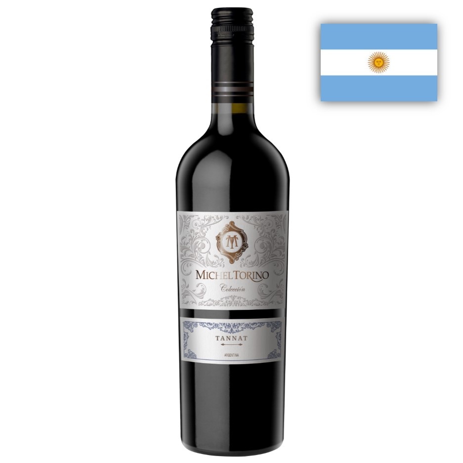 Tannat Collection Michel Torino El Esteco 1