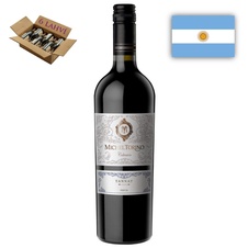 Tannat Collection Michel Torino El Esteco karton 6 lahvi vina