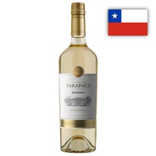 Sauvignon Blanc Reserva Tarapaca