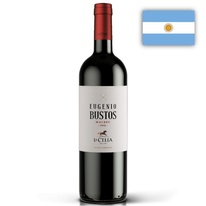 Malbec - Eugenio Bustos La Celia 1