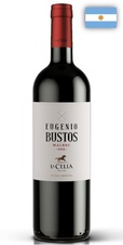 Malbec - Eugenio Bustos La Celia 2