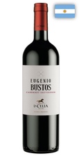 Cabernet Sauvignon - Eugenio Bustos La Celia 2