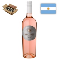 Rosé, Coleccion, Michel Torino (karton 6 lahví vína)