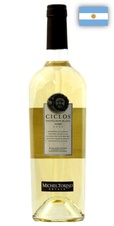 Sauvignon Blanc Fume Ciclos Michel Torino 2