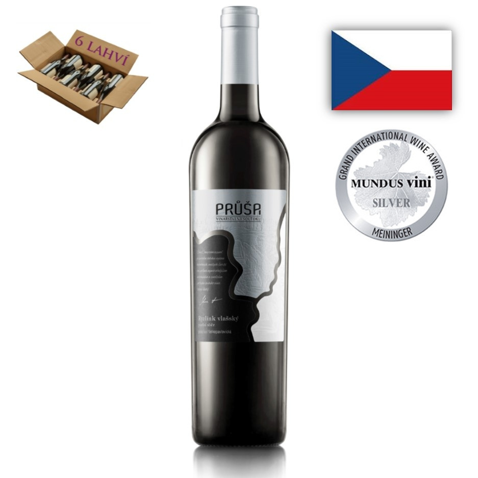 ryzlink vlassky pozdni sber 2017 sine compromissum vinarstvi na soutoku - mundusvini karton