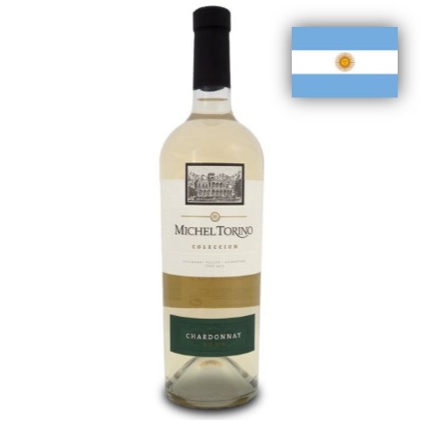 Chardonnay, Coleccion, Michel Torino