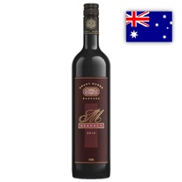 Meschach Shiraz Grant Burge 1