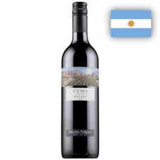 Malbec Cuma Michel Torino 1