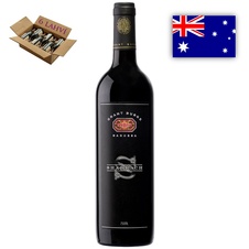 Shadrach Cabernet Sauvignon Grant Burge - karton 6 lahvi vina