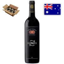 Shadrach Cabernet Sauvignon Grant Burge - karton 6 lahvi vina