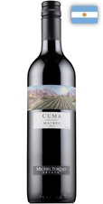 Malbec Cuma Michel Torino 2