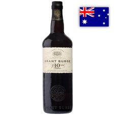 10 Year Old Tawny Port Grant Burge 1