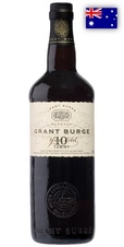 10 Year Old Tawny Port Grant Burge 2