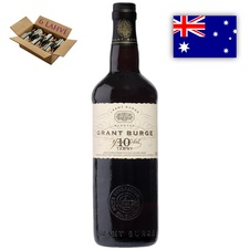 10 Year Old Tawny Port Grant Burge - karton 6 lahvi vina