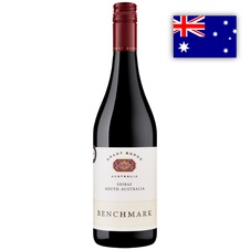Shiraz Benchmark Grant Burge 1