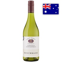 Chardonnay Benchmark Grant Burge 1