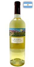 Torrontes Cuma Michal Torino 2